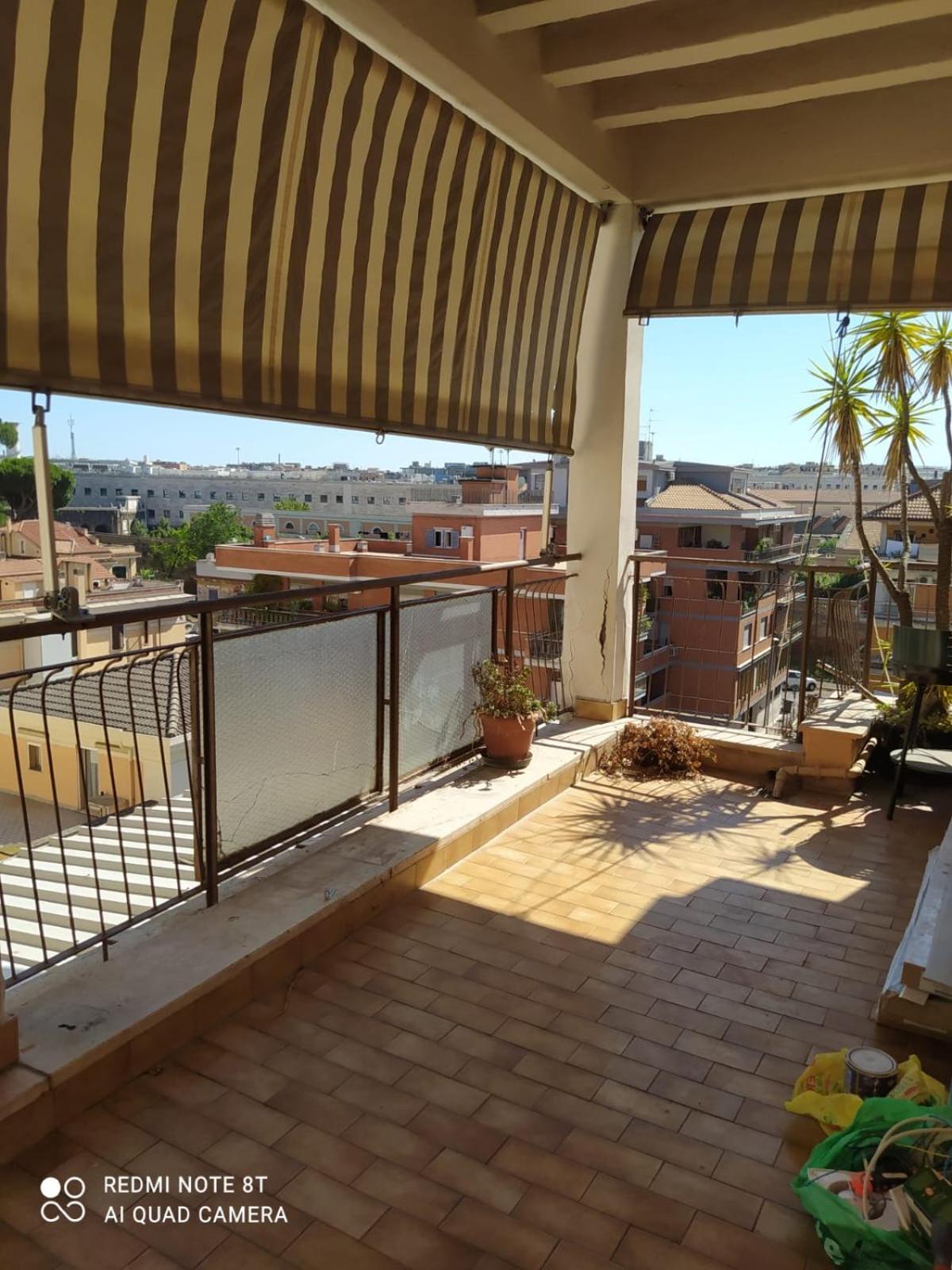 Skyview Appartement