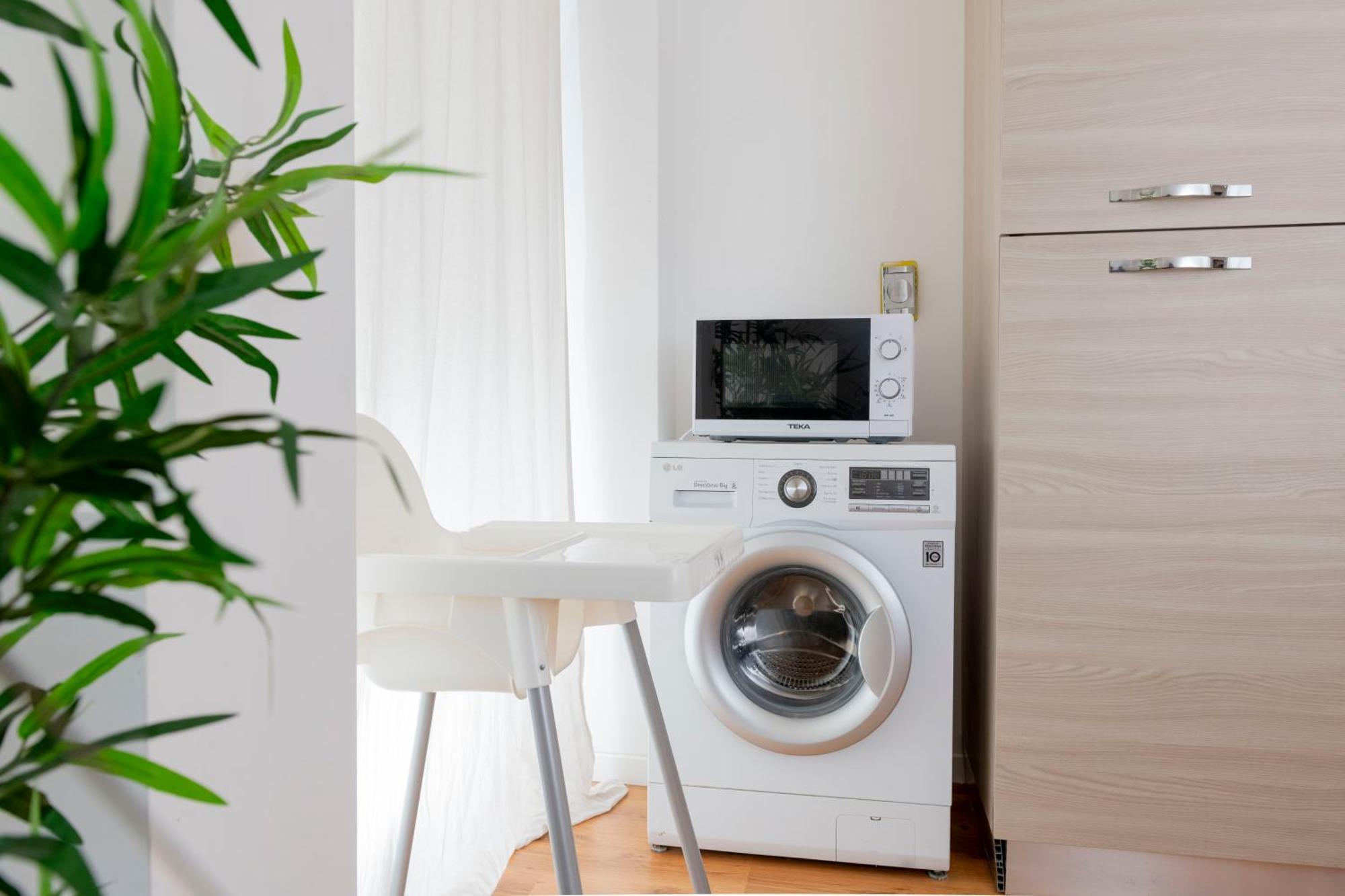Skyview Appartement