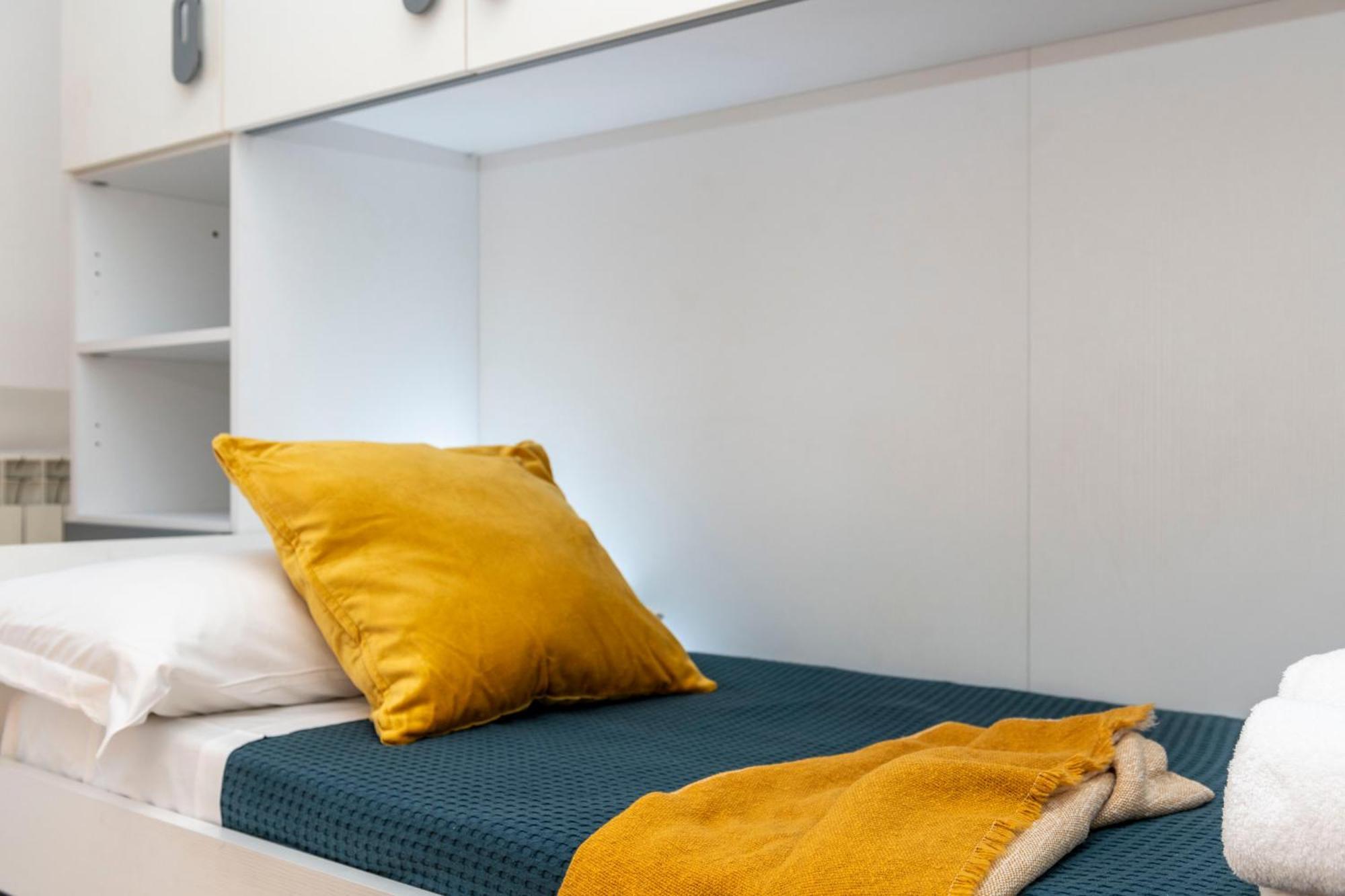 Skyview Appartement *