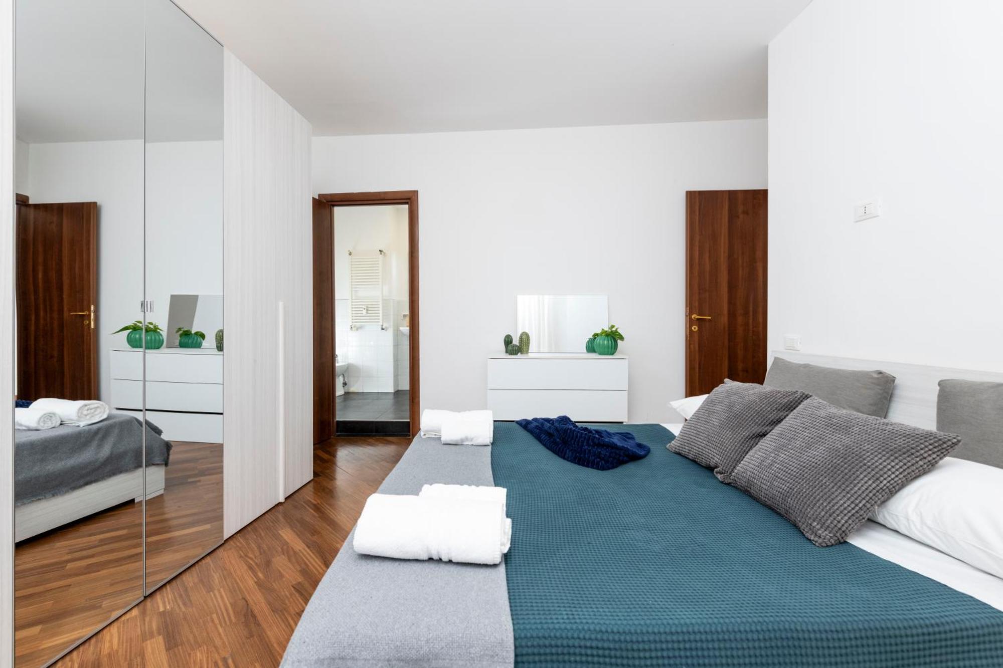 Skyview Appartement