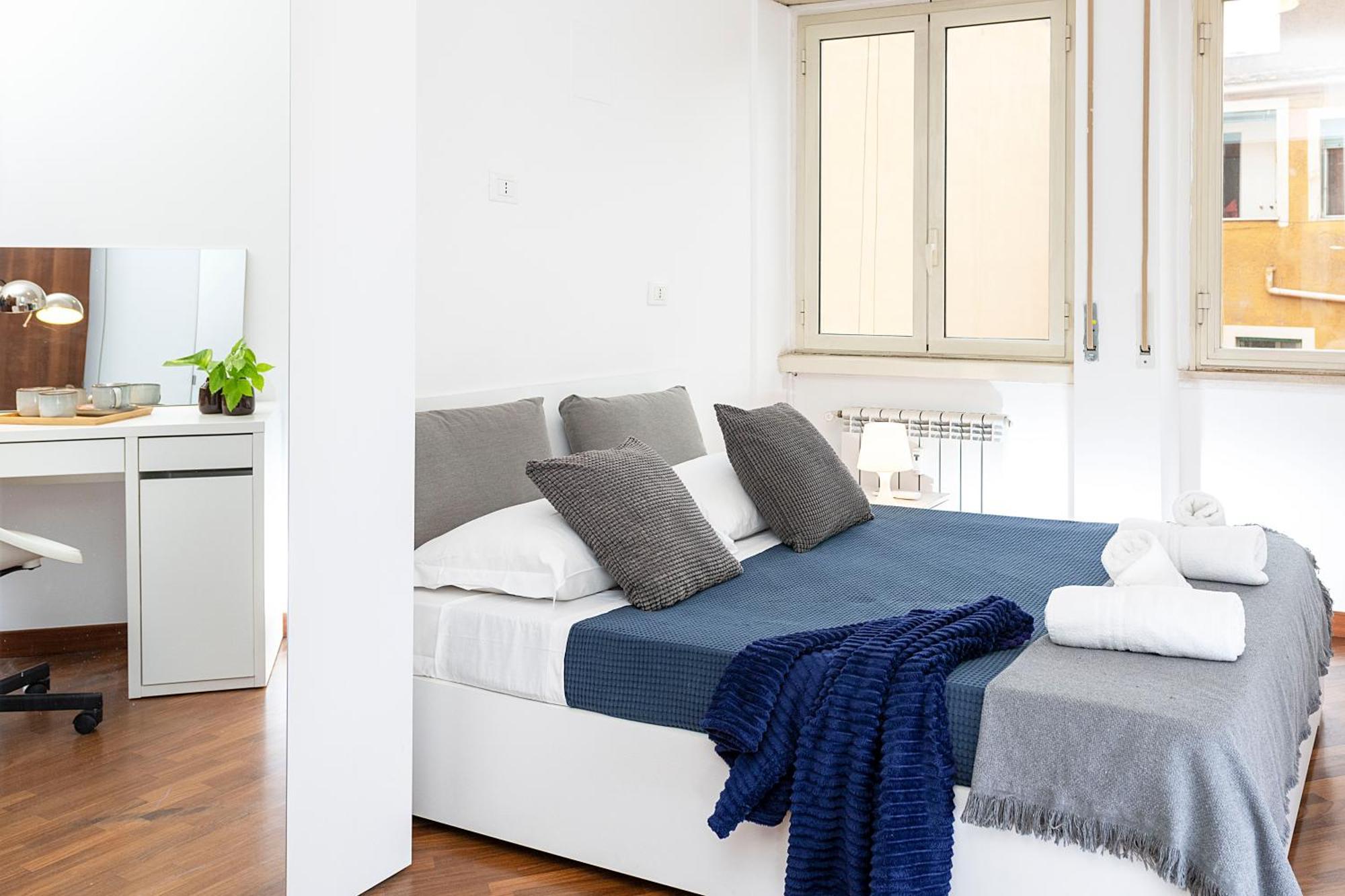Skyview Appartement *