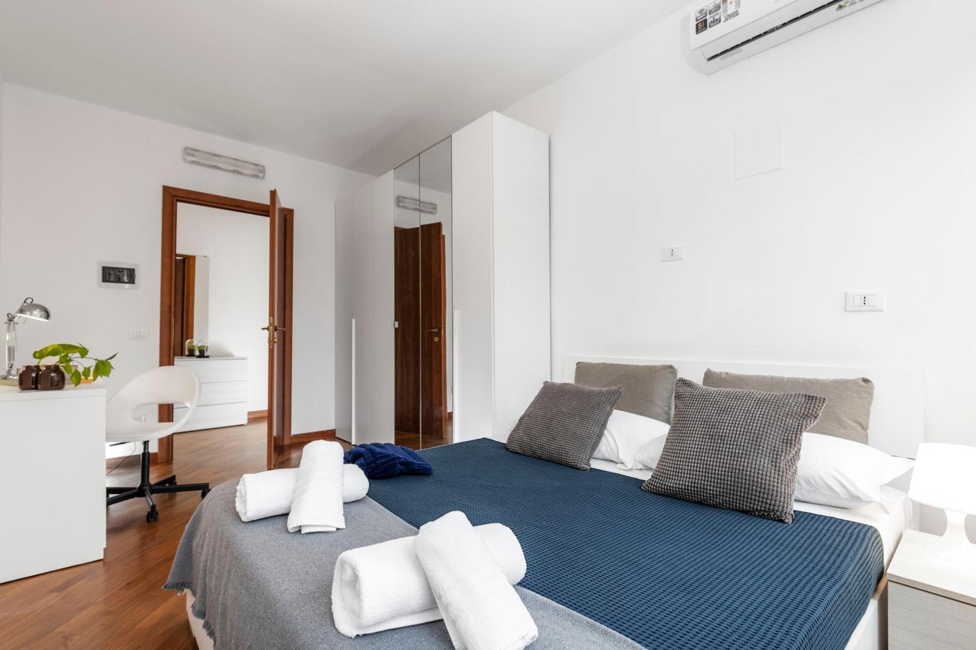 Appartement Skyview *