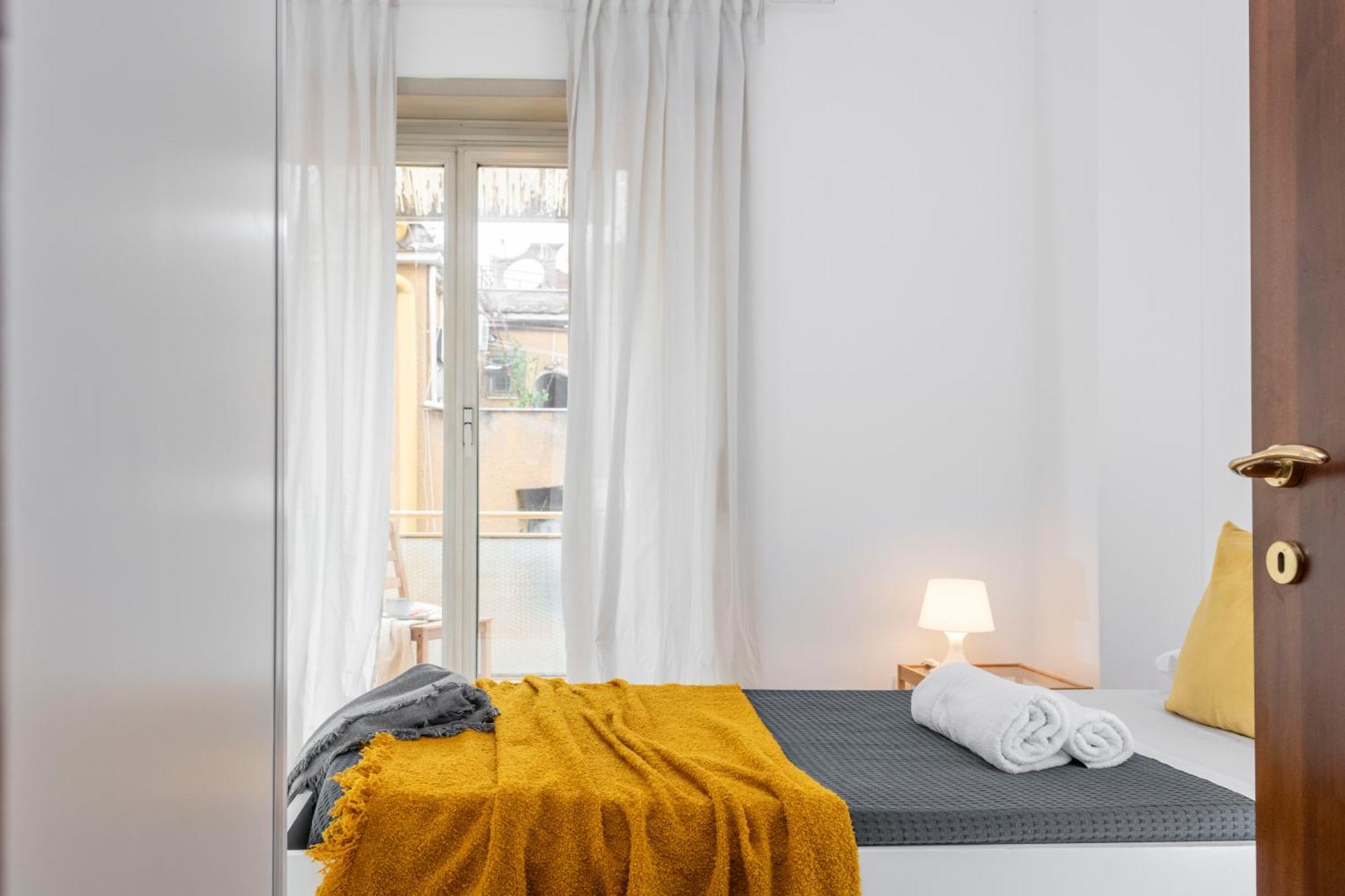 Skyview Appartement *