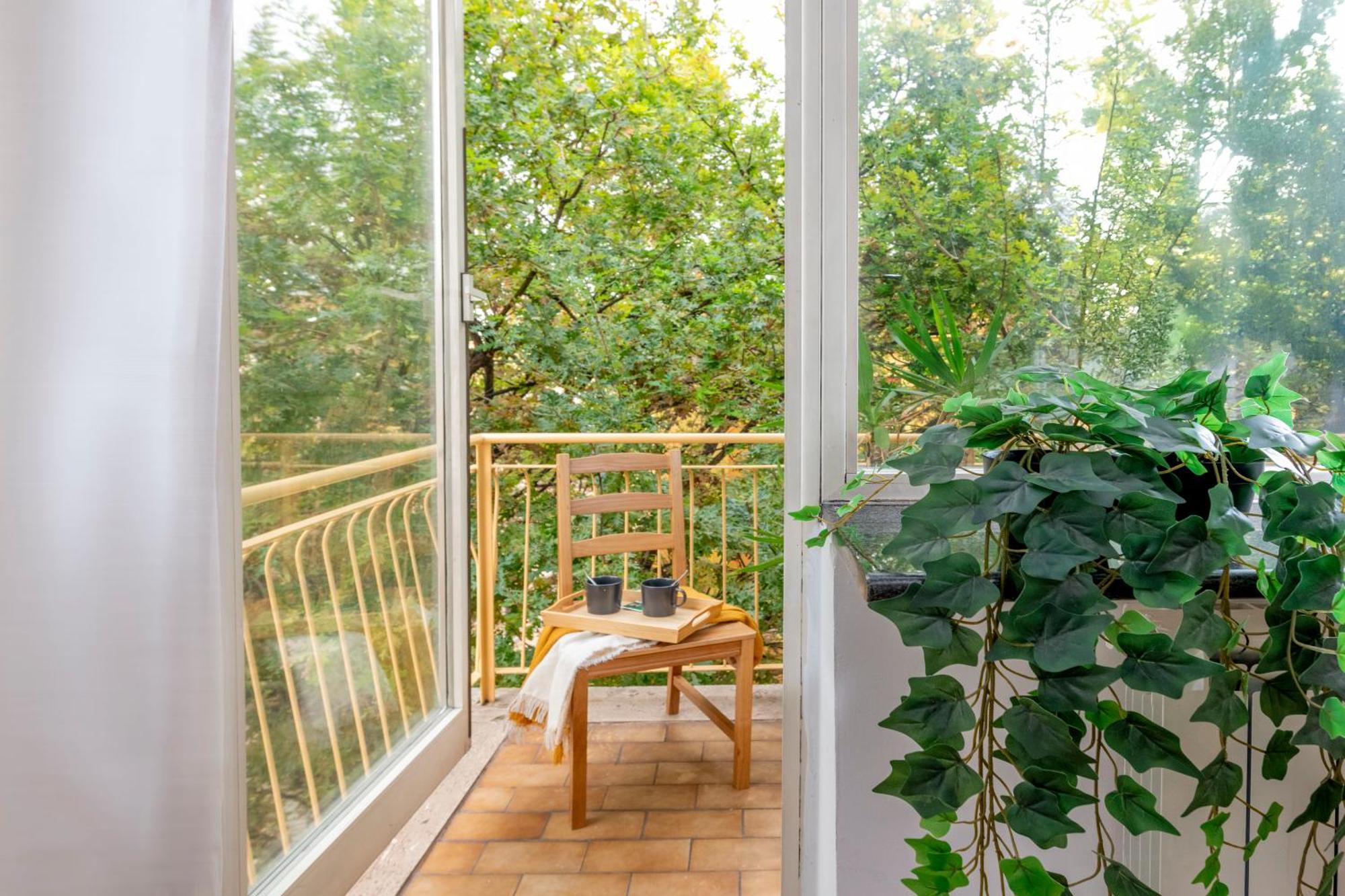 Skyview Appartement